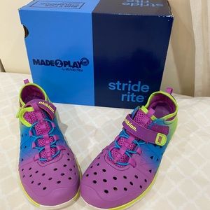 Stride Rite Phibians